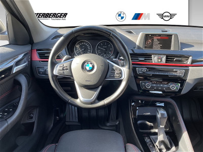 BMW X1 Gebrauchtwagen