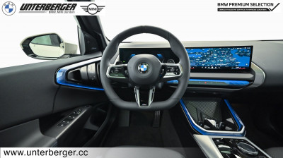 BMW X3 Jahreswagen
