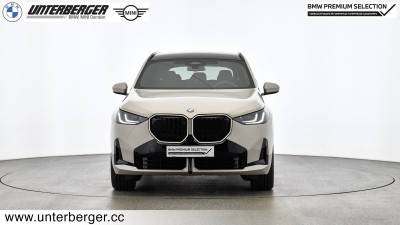 BMW X3 Jahreswagen