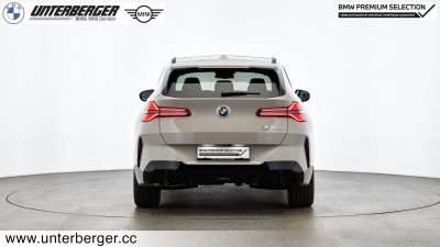 BMW X3 Jahreswagen