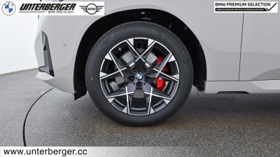 BMW X3 Jahreswagen