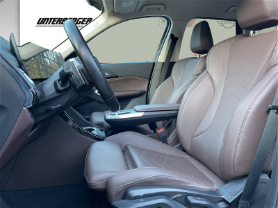 BMW X1 Gebrauchtwagen