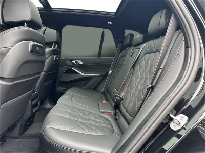 BMW X5 Gebrauchtwagen BMW X5 Gebrauchtwagen