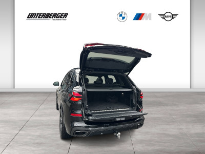 BMW X5 Gebrauchtwagen BMW X5 Gebrauchtwagen