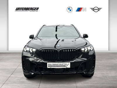 BMW X5 Gebrauchtwagen BMW X5 Gebrauchtwagen