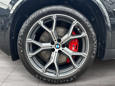 BMW X5 Gebrauchtwagen BMW X5 Gebrauchtwagen