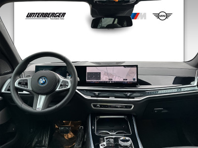 BMW X5 Gebrauchtwagen BMW X5 Gebrauchtwagen