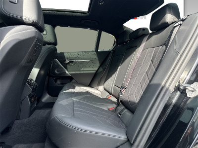 BMW i5 Gebrauchtwagen