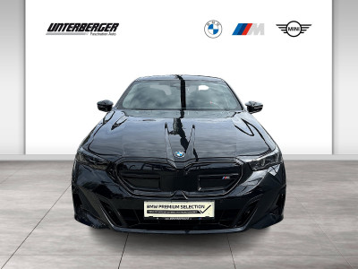 BMW i5 Gebrauchtwagen