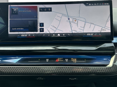 BMW i5 Gebrauchtwagen