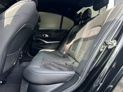 BMW 3er Gebrauchtwagen BMW 3er Gebrauchtwagen