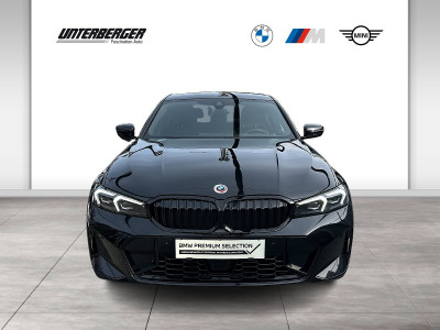 BMW 3er Gebrauchtwagen BMW 3er Gebrauchtwagen