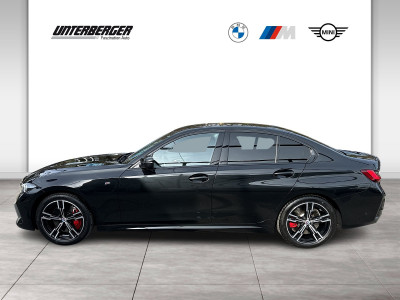 BMW 3er Gebrauchtwagen BMW 3er Gebrauchtwagen