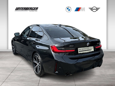 BMW 3er Gebrauchtwagen BMW 3er Gebrauchtwagen