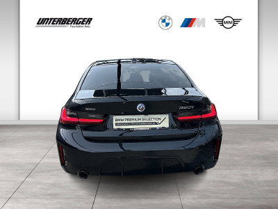 BMW 3er Gebrauchtwagen BMW 3er Gebrauchtwagen