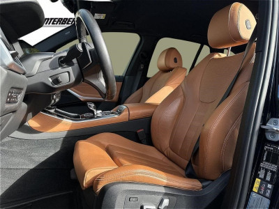 BMW X5 Gebrauchtwagen BMW X5 Gebrauchtwagen