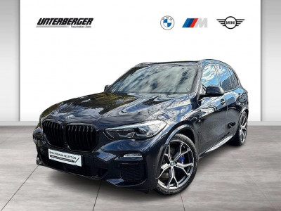 BMW X5 Gebrauchtwagen BMW X5 Gebrauchtwagen