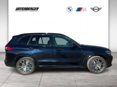 BMW X5 Gebrauchtwagen BMW X5 Gebrauchtwagen