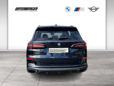 BMW X5 Gebrauchtwagen BMW X5 Gebrauchtwagen