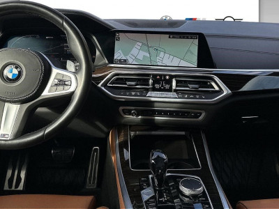 BMW X5 Gebrauchtwagen BMW X5 Gebrauchtwagen