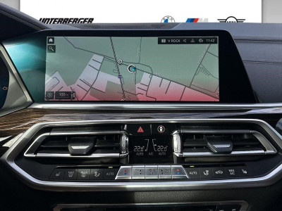 BMW X5 Gebrauchtwagen BMW X5 Gebrauchtwagen