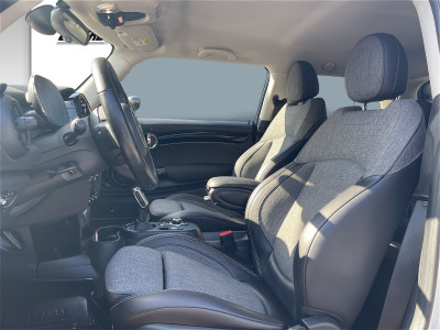 MINI Hatch Gebrauchtwagen