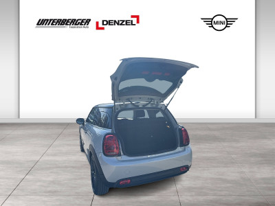 MINI Hatch Gebrauchtwagen