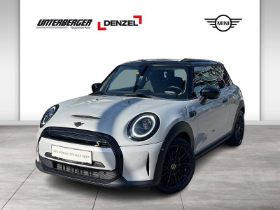 MINI Hatch Gebrauchtwagen