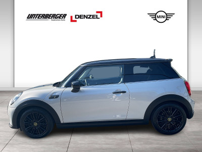 MINI Hatch Gebrauchtwagen