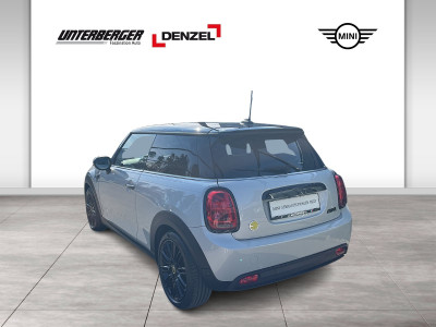 MINI Hatch Gebrauchtwagen