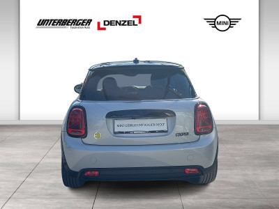 MINI Hatch Gebrauchtwagen
