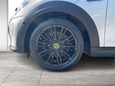 MINI Hatch Gebrauchtwagen