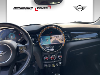 MINI Hatch Gebrauchtwagen