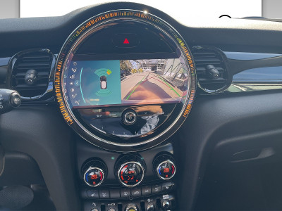 MINI Hatch Gebrauchtwagen