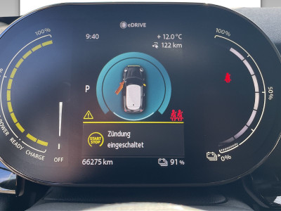 MINI Hatch Gebrauchtwagen