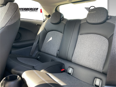 MINI Hatch Gebrauchtwagen