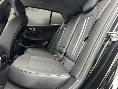 BMW 1er Gebrauchtwagen