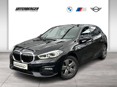 BMW 1er Gebrauchtwagen