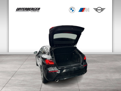BMW 1er Gebrauchtwagen