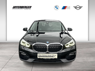 BMW 1er Gebrauchtwagen