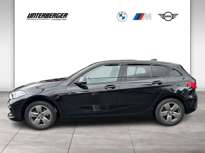 BMW 1er Gebrauchtwagen