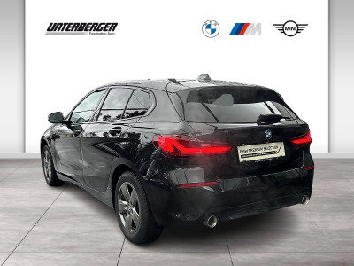 BMW 1er Gebrauchtwagen