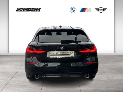 BMW 1er Gebrauchtwagen