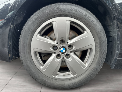 BMW 1er Gebrauchtwagen
