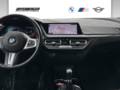 BMW 1er Gebrauchtwagen