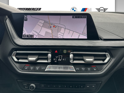 BMW 1er Gebrauchtwagen