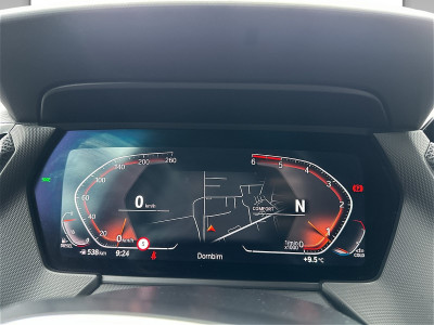 BMW 1er Gebrauchtwagen