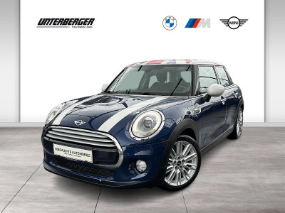 MINI Mini Gebrauchtwagen