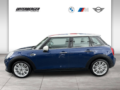 MINI Mini Gebrauchtwagen