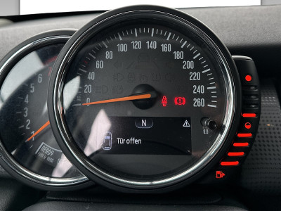 MINI Mini Gebrauchtwagen